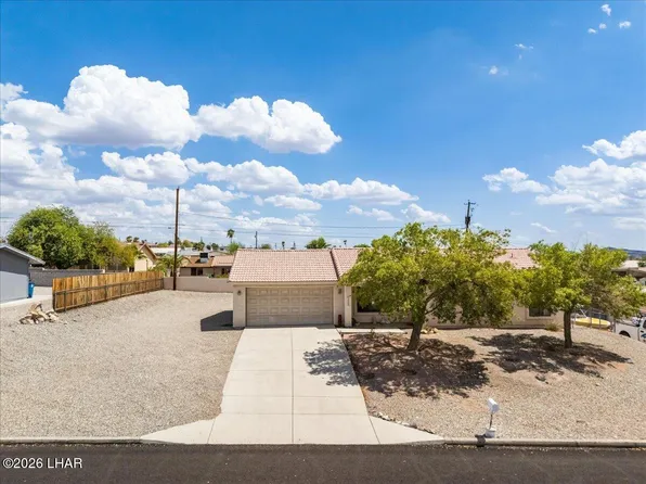 3050 McCulloch Blvd N, Lake Havasu City, AZ 86403
