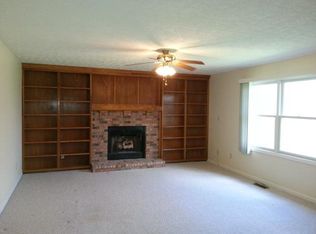 110 W Point Pl, Mount Orab, OH 45154