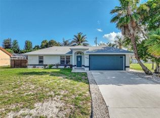 326 SW Covington Rd, Port Saint Lucie, FL 34953