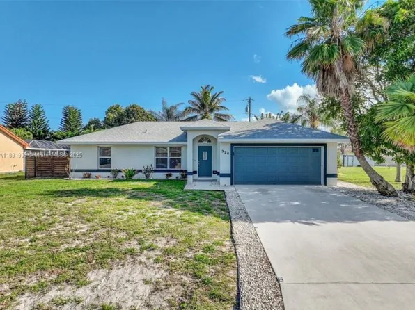 326 SW Covington Rd, Port Saint Lucie, FL 34953