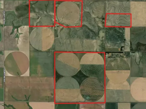 0 W Road 70 N, Hoxie, KS 67740