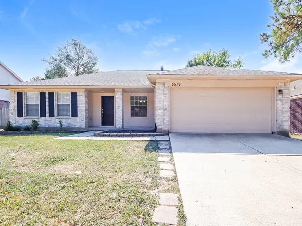 5519 Rivertree Ln, Spring, TX 77379