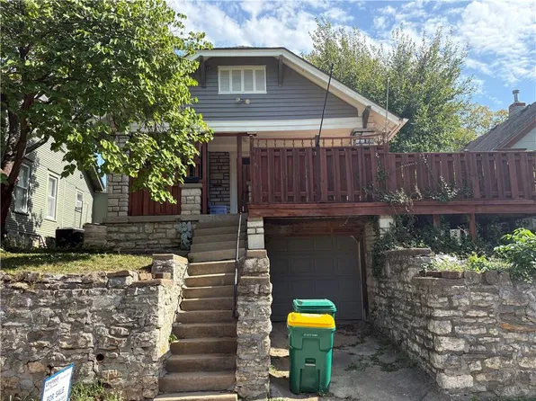 4537 Cambridge St, Kansas City, KS 66103