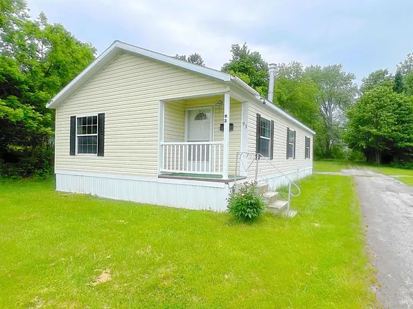 93 Jackson Avenue, Rutland City, VT 05701
