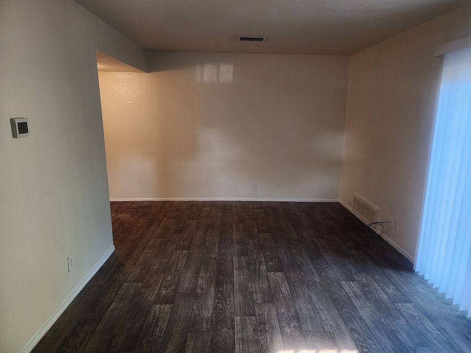Living & Dining