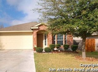 651 Lynx Mtn, San Antonio, TX 78251