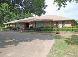 203 Amherst Rd, Paris, TX 75462