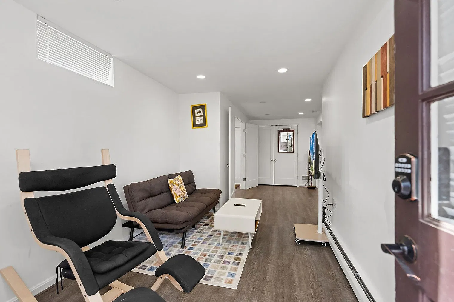 1 bed, 1.0 bath, 645 sqft, $3,055 — Photo 3