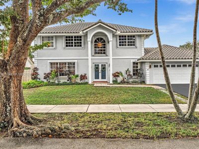 821 Somerset Ave, Davie, FL, 33325
