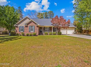 7212 Cayman Dr, Fayetteville, NC 28306