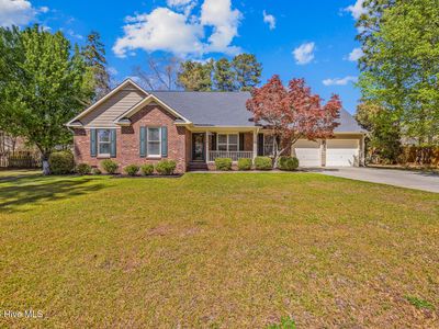 7212 Cayman Drive, Fayetteville, NC, 28306