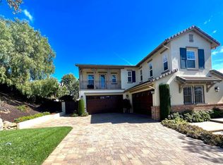 3228 Sitio Montecillo, Carlsbad, CA 92009