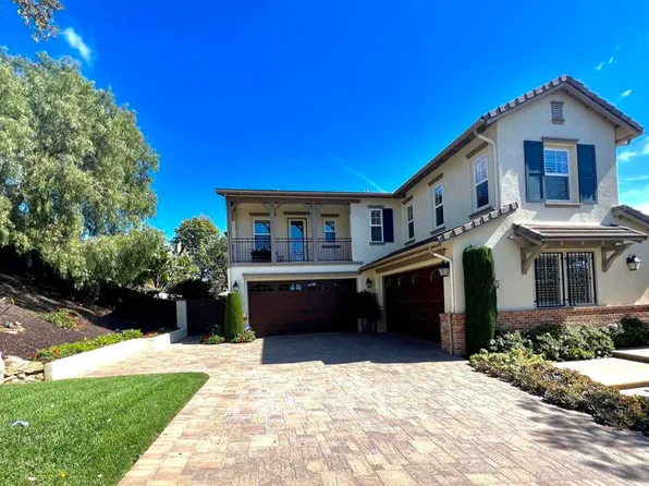 3228 Sitio Montecillo, Carlsbad, CA 92009