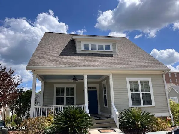 811 Cherry Street Ln, Macon, GA 31201