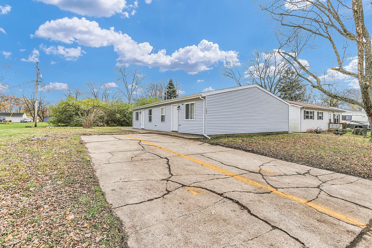 Building Photo - 2606 Dale Dr #B