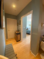 Rented by Compass