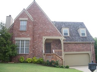 7639 S Fulton Ave, Tulsa, OK 74136