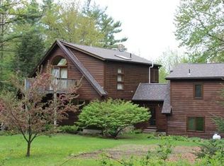234 Old Wendell Rd, Northfield, MA 01360