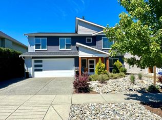 532 Lori Pl, Nanaimo, BC V9R 0H8