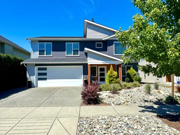 532 Lori Pl, Nanaimo, BC V9R 0H8
