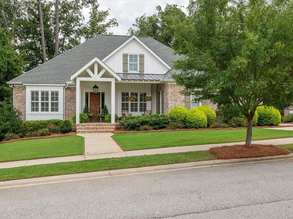 2832 TOWERING OAK Drive, Martinez, GA 30907