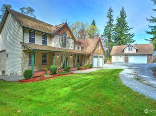 9206 172nd St NW, Stanwood, WA