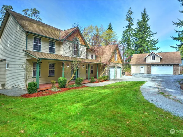 9206 172nd Street NW, Stanwood, WA 98292