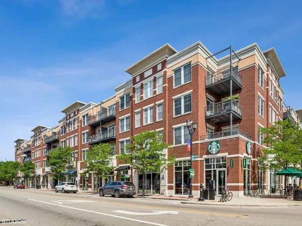 7243 Madison St APT 311, Forest Park, IL 60130