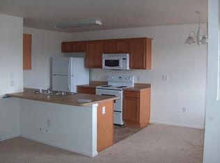 1827 S 11th St APT D, Laramie, WY 82070