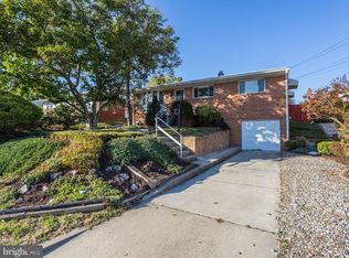 228 Oglethorpe St NE, Washington, DC 20011