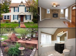 6263 Old Washington Rd, Elkridge, MD 21075