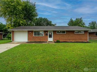 6540 Innsdale Pl, Dayton, OH 45424