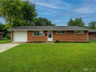 6540 Innsdale Pl, Dayton, OH, 45424