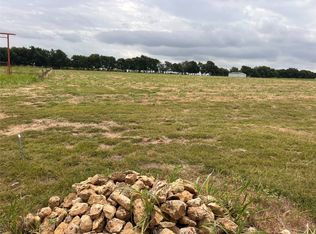 202 Kincannon Ln, Rhome, TX 76078