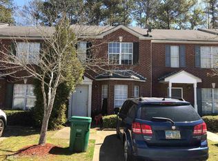 2834 Norfair Loop, Lithonia, GA 30038