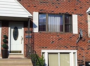 4031 Lyman Dr, Philadelphia, PA 19114