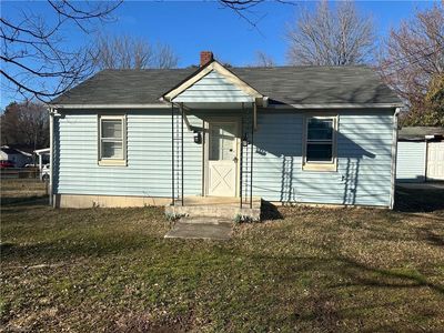 483 Beth Ave, Winston Salem, NC, 27127