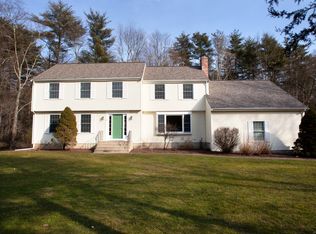 20 Pine Glen Rd, Simsbury, CT 06070