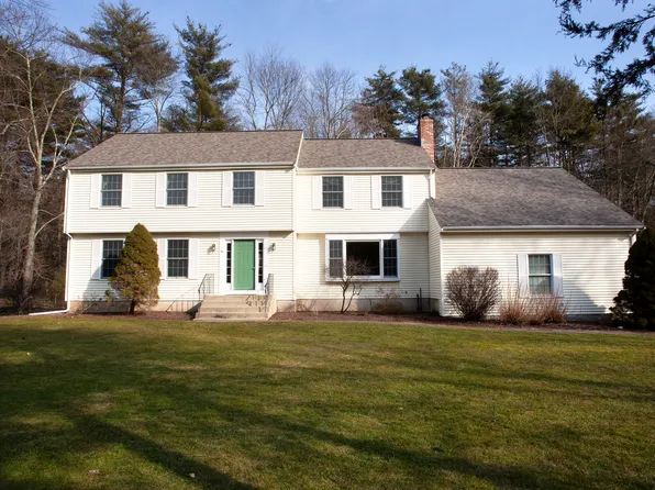 20 Pine Glen Road, Simsbury, CT 06070