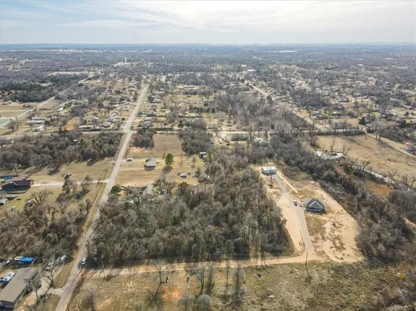 5301 Sunset Ter #531-532-533, Spencer, OK 73084