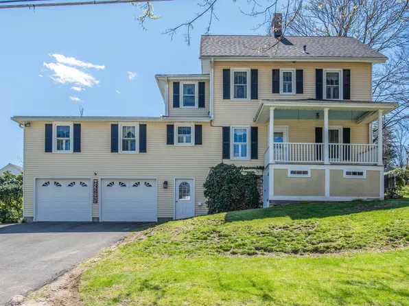 71 Cherry Avenue, Watertown, CT 06795