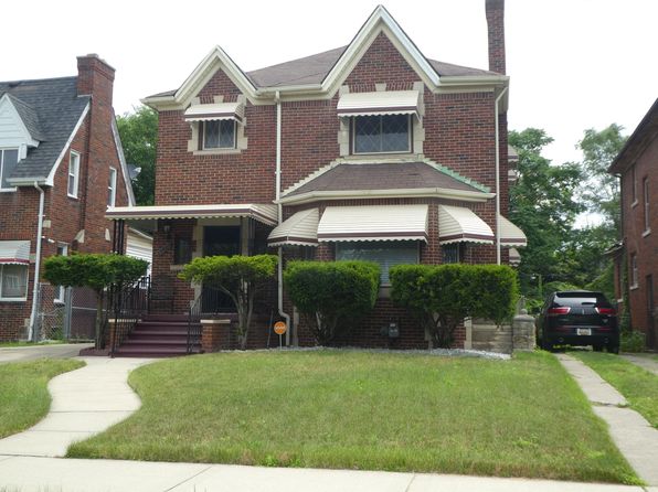 17360 Northlawn St, Detroit, MI 48221