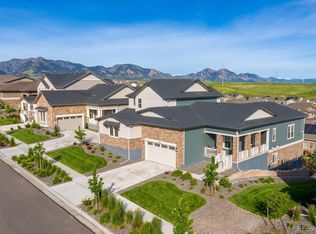 17693 W 93rd Pl, Arvada, CO 80007