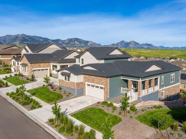 17693 W 93rd Place, Arvada, CO 80007