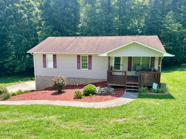 203 Valley Crest Dr, Mt Carmel, TN 37645
