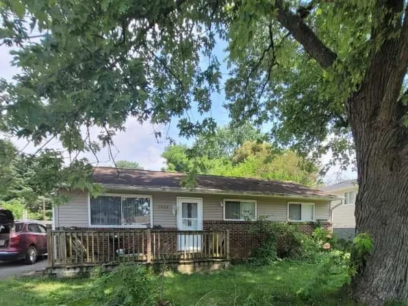 5024 Refugee Rd, Columbus, OH 43232