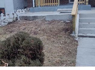 5214 Cuthbert Ave, Baltimore, MD 21215