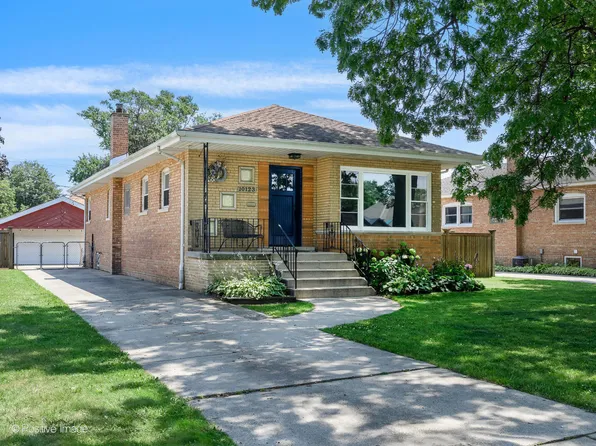 10123 S Keeler Ave, Oak Lawn, IL 60453
