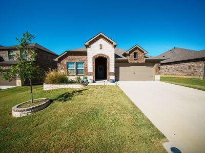 9913 Autumn Leaves Ln, Aubrey, TX, 76227