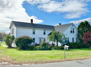 226 Huntington Rd, Worthington, MA 01098